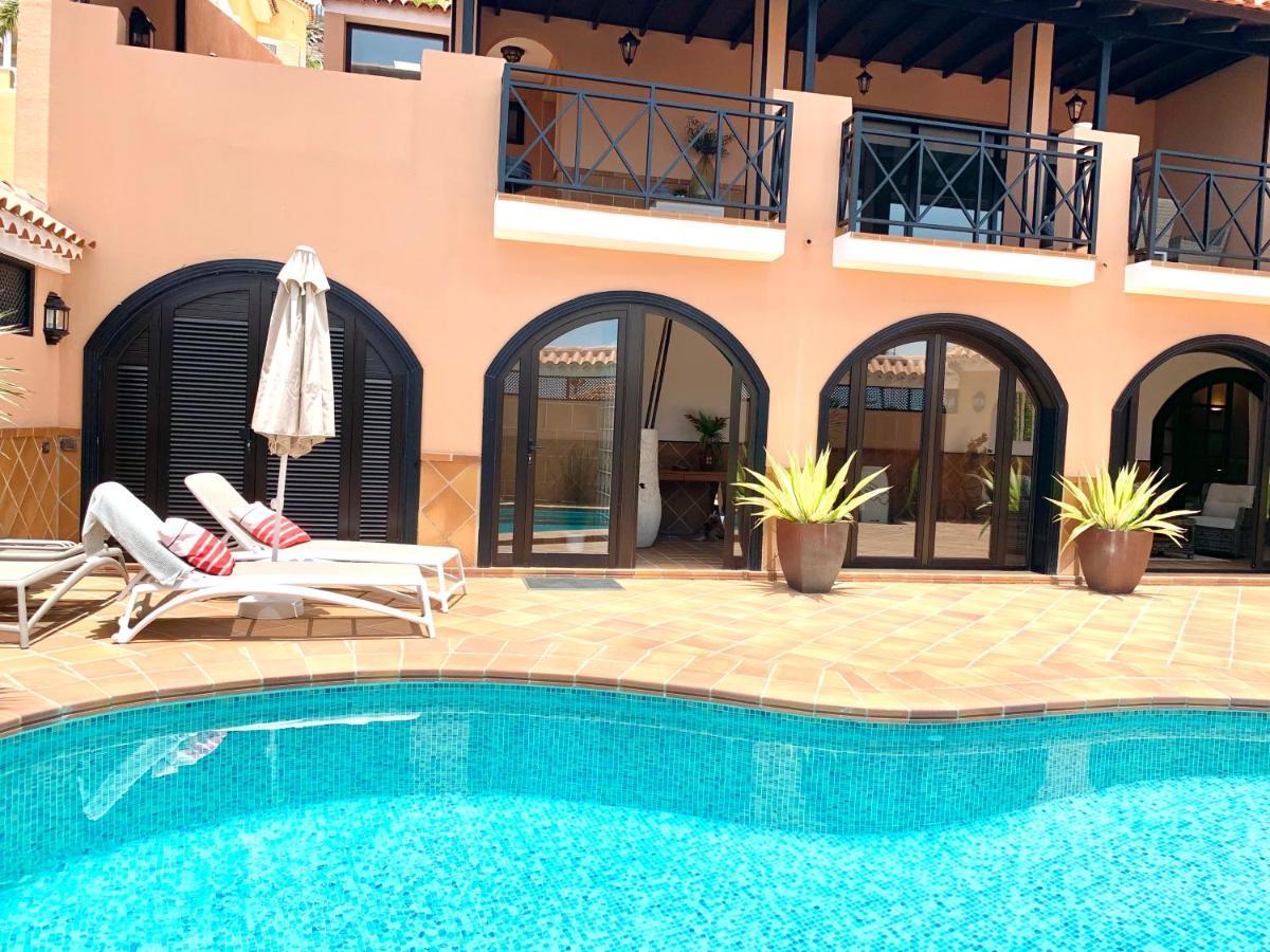Your Holidays Home - Sta Monica - Costa Adeje Dış mekan fotoğraf