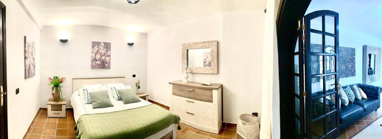 Your Holidays Home - Sta Monica - Costa Adeje Dış mekan fotoğraf