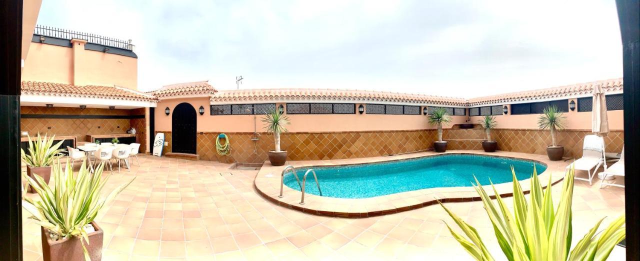 Your Holidays Home - Sta Monica - Costa Adeje Dış mekan fotoğraf