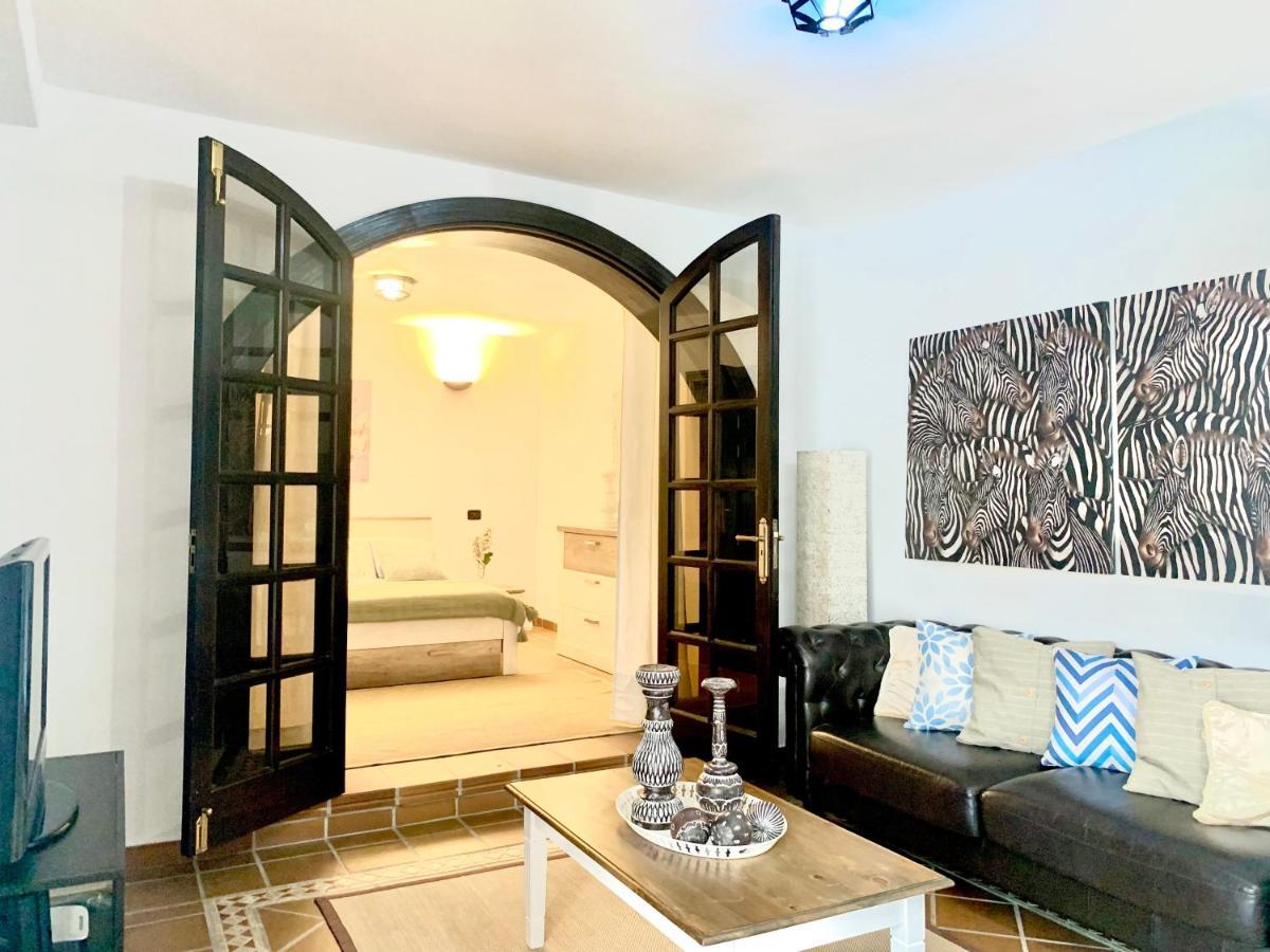 Your Holidays Home - Sta Monica - Costa Adeje Dış mekan fotoğraf