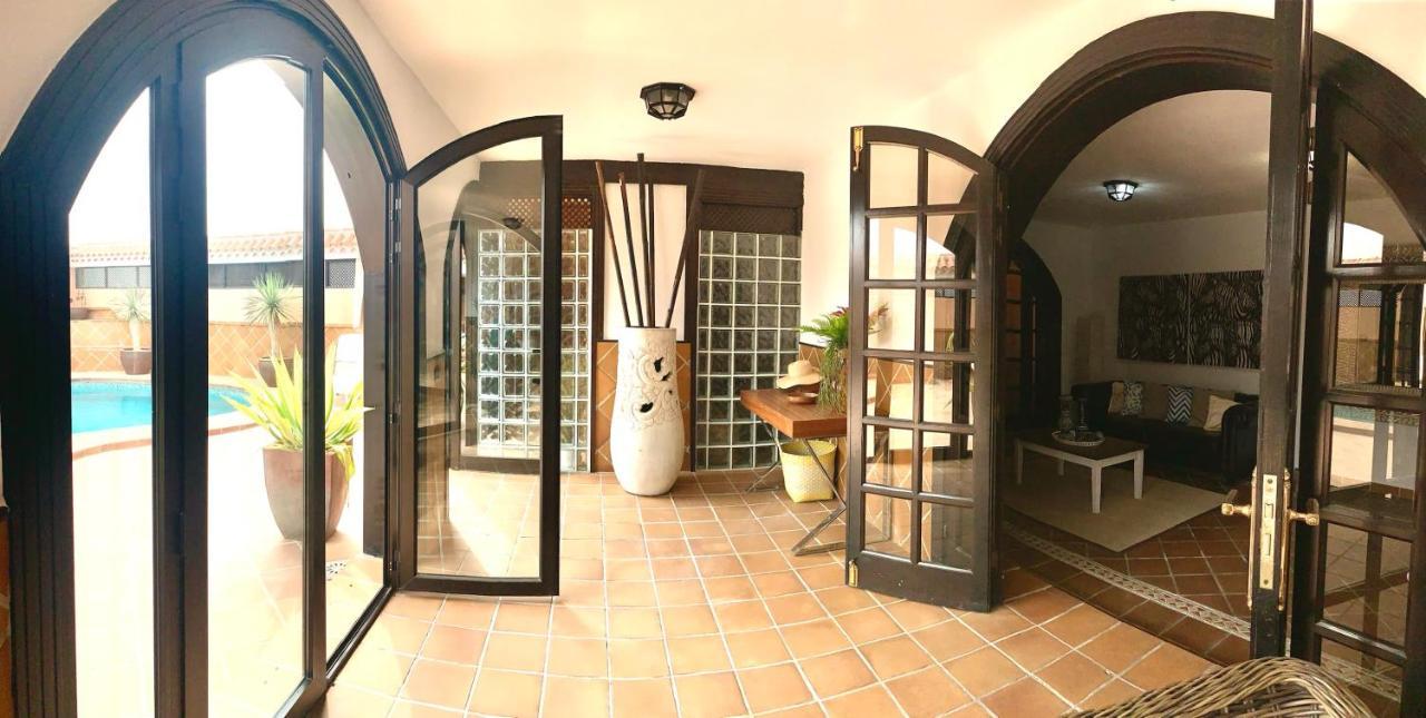 Your Holidays Home - Sta Monica - Costa Adeje Dış mekan fotoğraf