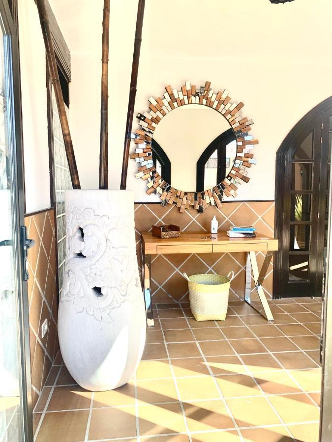 Your Holidays Home - Sta Monica - Costa Adeje Dış mekan fotoğraf