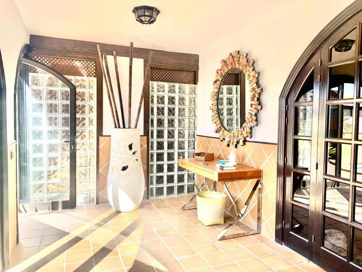 Your Holidays Home - Sta Monica - Costa Adeje Dış mekan fotoğraf