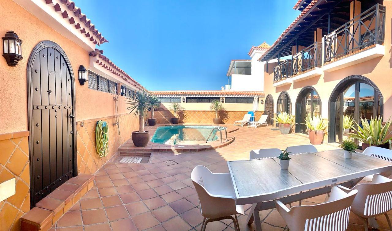 Your Holidays Home - Sta Monica - Costa Adeje Dış mekan fotoğraf